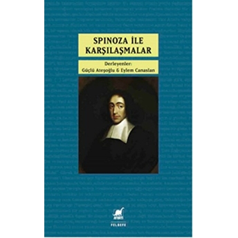 Spinoza Ile Karşılaşmalar Kolektif