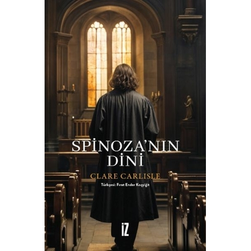 Spinoza’nın Dini Clare Carlisle