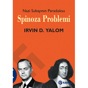 Spinoza Problemi Irvin D. Yalom