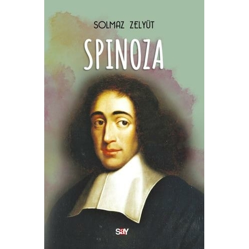 Spinoza -Solmaz Zelyüt