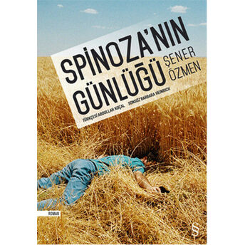 Spinoza'nın Günlüğü Şener Özmen