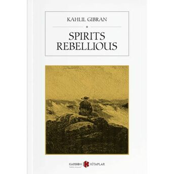 Spirits Rebellious Kollektif