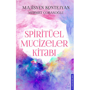 Spiritüel Mucizeler Kitabı Majisyen Kontejyan