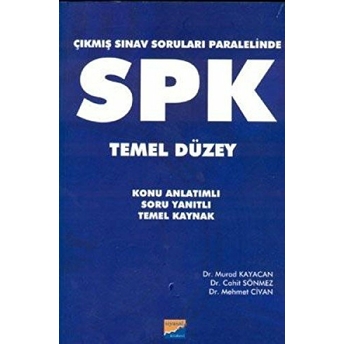 Spk Temel Düzey Kollektif