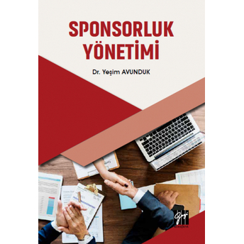 Sponsorluk Yönetimi Yeşim Avunduk