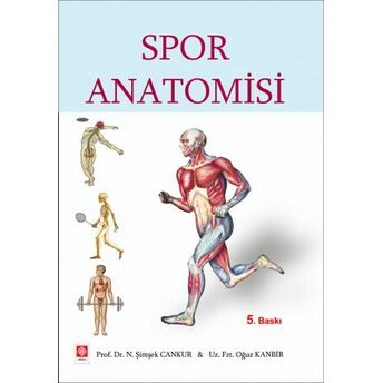 Spor Anatomisi Oğuz Kanbir - N.şimşek Ca