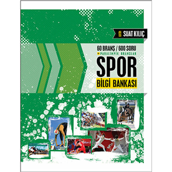 Spor Bilgi Bankası Suat Kılıç