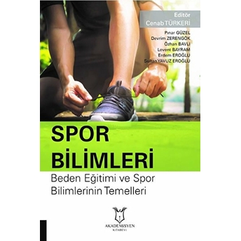 Spor Bilimleri