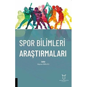 Spor Bilimleri Araştırmaları