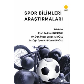 Spor Bilimleri Araştırmaları Kolektif