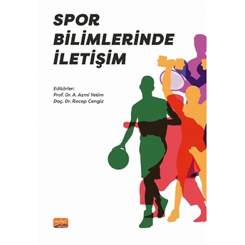 Spor Bilimlerinde Iletişim