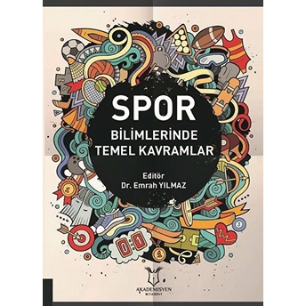 Spor Bilimlerinde Temel Kavramlar