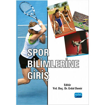 Spor Bilimlerine Giriş Kolektif