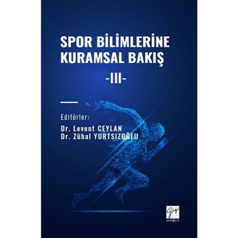 Spor Bilimlerine Kuramsal Bakış -Iii Levent Ceylan