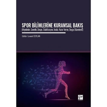 Spor Bilimlerine Kuramsal Bakış Levent Ceylan