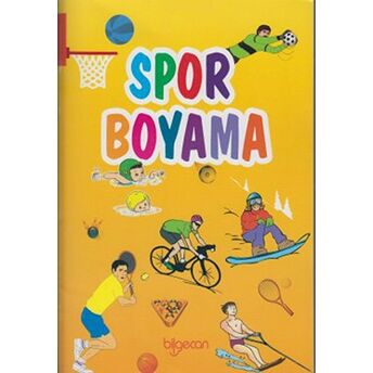 Spor Boyama Çağrı Cebeci