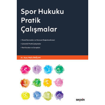 Spor Hukuku Pratik Çalışmalar Aysu Melis Bağlan