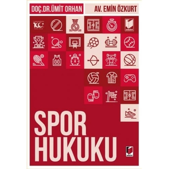 Spor Hukuku Ümit Orhan