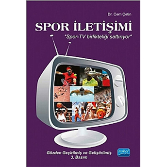 Spor Iletişimi Spor-Tv Birlikteliği Sattırıyor Cem Çetin