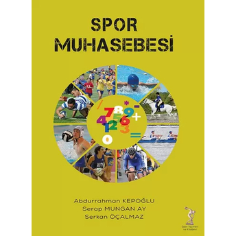 Spor Muhasebesi Serap Mungan Ay