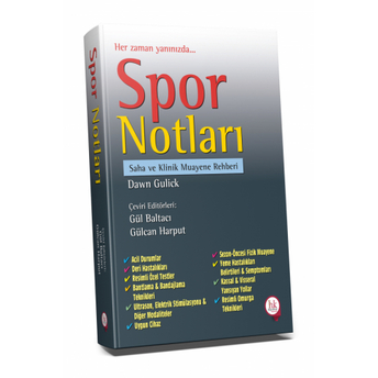 Spor Notları Gül Baltacı