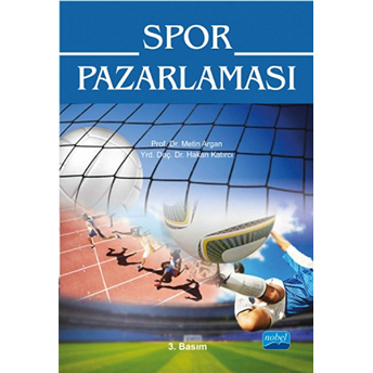 Spor Pazarlaması Yrd. Doç. Dr. Metin Argan