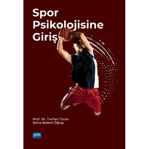 Spor Psikolojisine Giriş