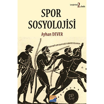 Spor Sosyolojisi Ayhan Dever