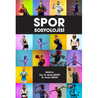 Spor Sosyolojisi Ayhan Dever