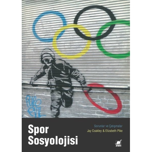 Spor Sosyolojisi Jay Coakley, Elizabeth Pike