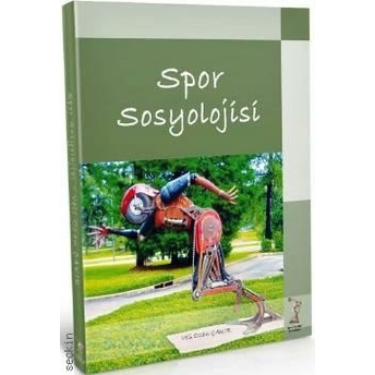 Spor Sosyolojisi Veli Ozan Çakır