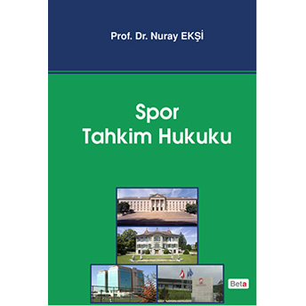 Spor Tahkim Hukuku