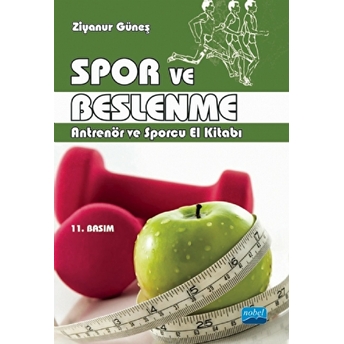 Spor Ve Beslenme Ziyanur Güneş