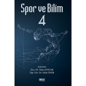 Spor Ve Bilim 4 - Salih Öner