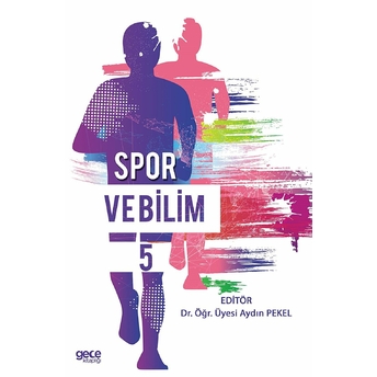 Spor Ve Bilim 5