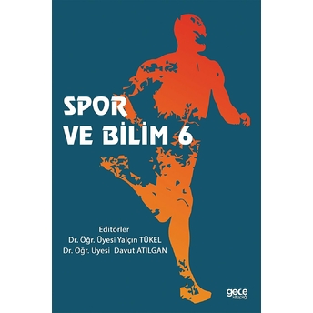 Spor Ve Bilim 6 - Yalçın Tükel