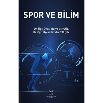 Spor Ve Bilim - Hülya Bingöl