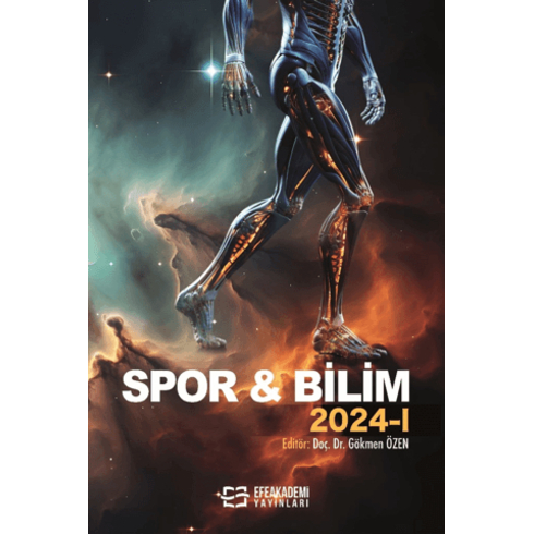 Spor Ve Bilim Kolektif