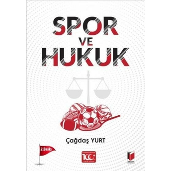 Spor Ve Hukuk Çağdaş Yurt