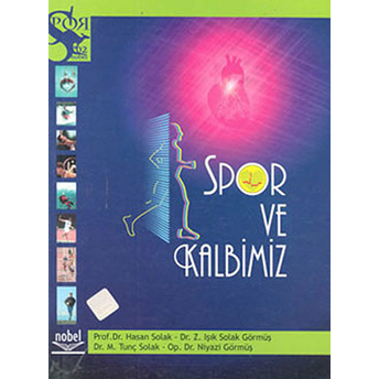 Spor Ve Kalbimiz Kolektif