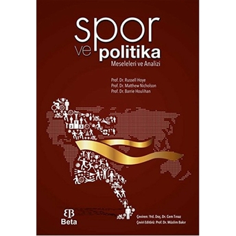 Spor Ve Politika Müslim Bakır