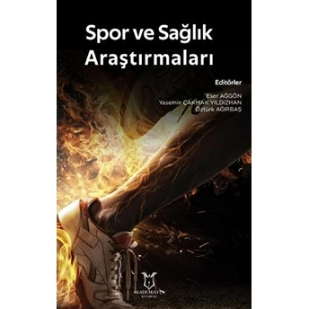 Spor Ve Sağlık Araştırmaları