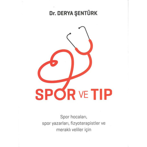 Spor Ve Tıp