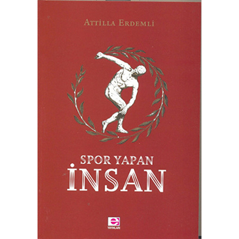 Spor Yapan Insan Attilla Erdemli