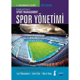 Spor Yönetimi