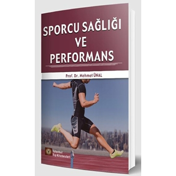 Sporcu Sağlığı Ve Performans