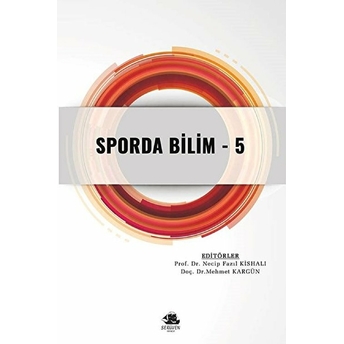 Sporda Bilim - 5 - Kolektif