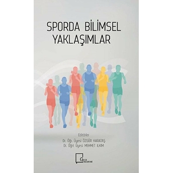 Sporda Bilimsel Yaklaşımlar