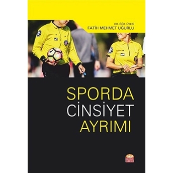 Sporda Cinsiyet Ayrımı