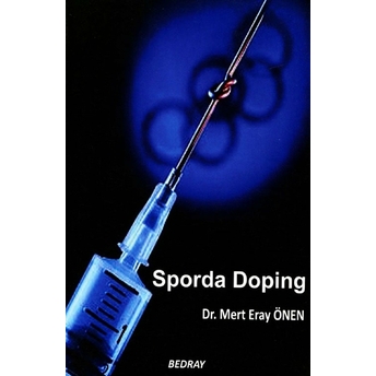 Sporda Doping Mert Eray Önen